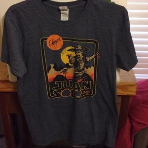 Star Wars shirt